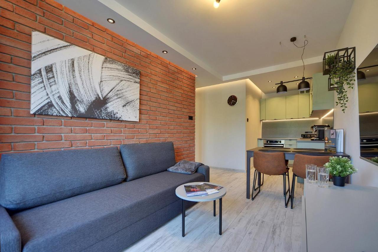 Apartamenty Sun Seasons 24 - Nad Lomnica 14 Centrum Karpacz Dış mekan fotoğraf