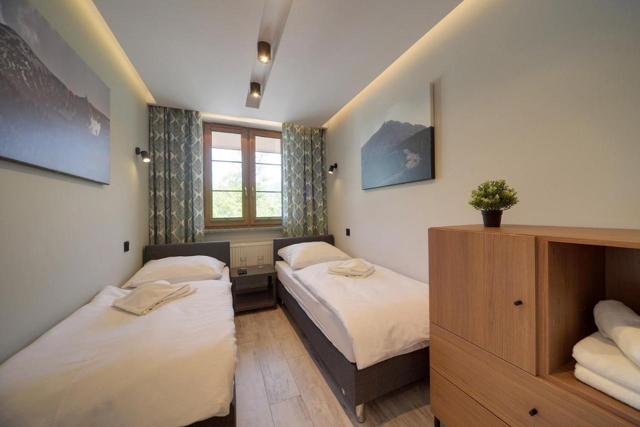 Apartamenty Sun Seasons 24 - Nad Lomnica 14 Centrum Karpacz Dış mekan fotoğraf